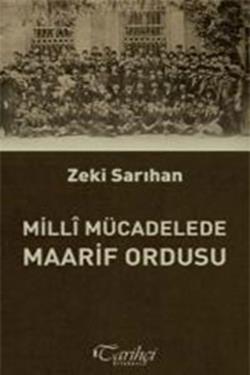 Milli Mücadelede Maarif Ordusu