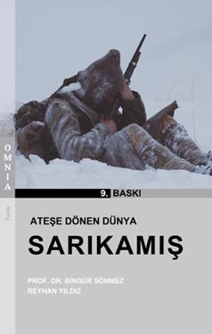 Ateşe Dönen Dünya: Sarıkamış