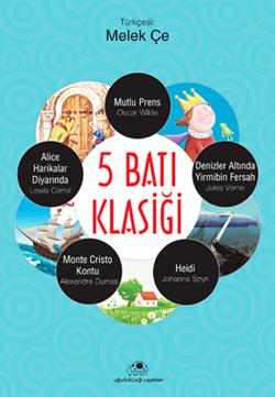 5 Batı Klasiği