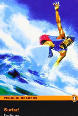 Surfer! - Level 1