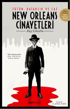 New Orleans Cinayetleri