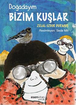 Doğadayım Bizim Kuşlar