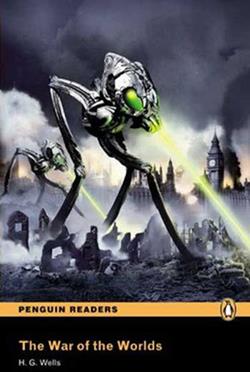 The War of the Worlds