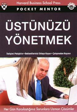 Üstünüzü Yönetmek