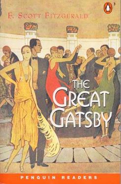 The Great Gatsby