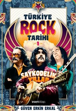 Türkiye Rock Tarihi - 1