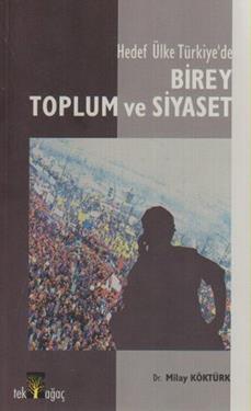 Birey Toplum ve Siyaset