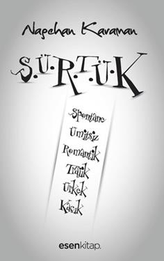 Sürtük