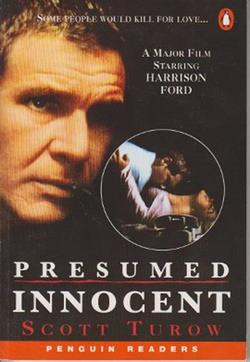 Presumed Innocent