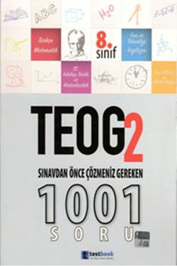 Testbook Teog 2 Sınavdan Önce Bilmeniz Gereken 100