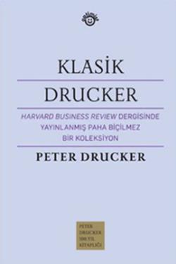 Klasik Drucker