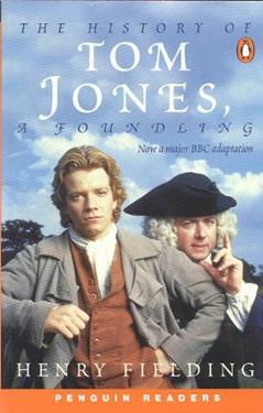 Tom Jones: The History of a Foundling