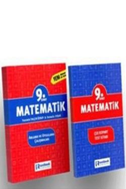 Testbook 9. Sınıf Matematik Anlama Ve Uygulama Çal