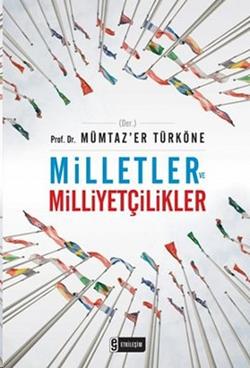 Milletler ve Milliyetçilikler