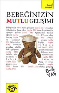 Bebeğinizin Mutlu Gelişimi