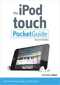 The İpod Touch Pocket Guide