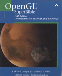 OpenGL SuperBible