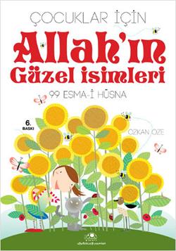 Çocuklar için Allah’ın Güzel İsimleri