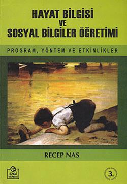 Hayat Bilgisi ve Sosyal Bilgiler Öğretimi