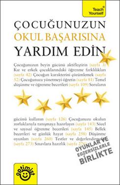 Çocuğunuzun Okul Başarısına Yardım Edin