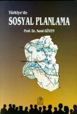 Türkiye’de Sosyal Planlama