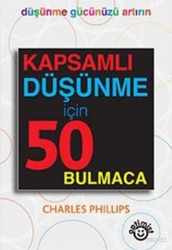 Kapsamlı Düşünme İçin 50 Bulmaca