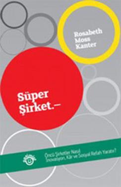 Süper Şirket