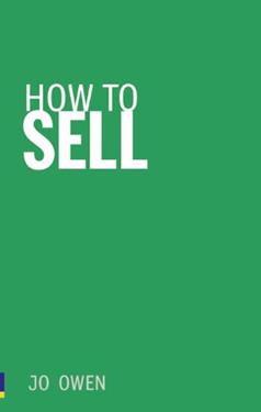 How to Sell