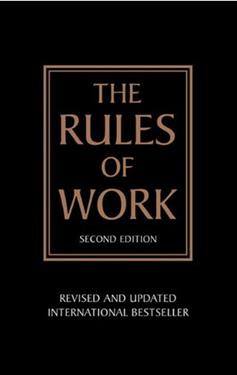 The Rules of Work