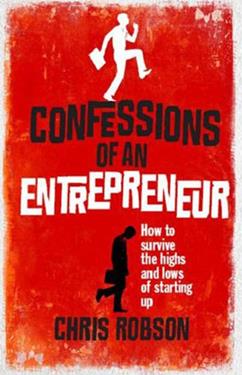 Confessions of an Entrepreneur