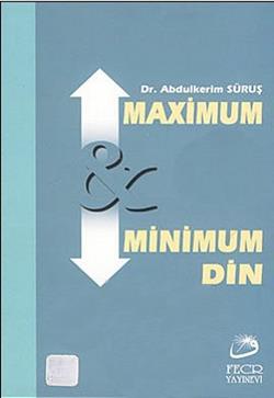 Maximum Din   Minimum Din