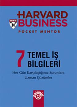 Temel İş Bilgileri