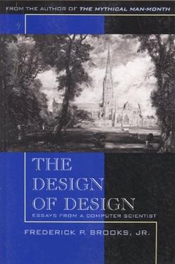 The Design of Design