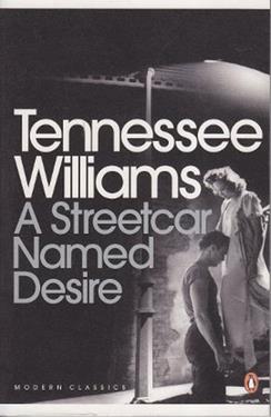 A Streetcar Named Desire