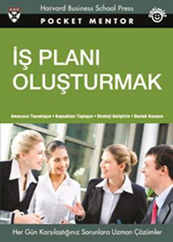 İş Planı Oluşturmak