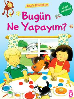 Bugün Ne Yapayım?