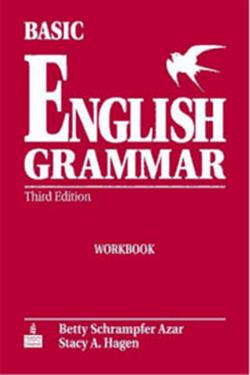 Basic English Grammar Third Edition