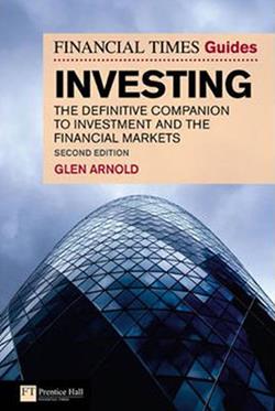 Financial Times Guide Investing