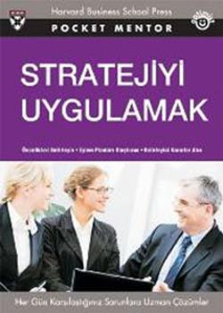 Stratejiyi Uygulamak