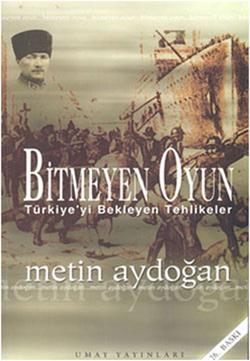 Bitmeyen Oyun