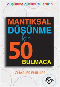 Mantıksal Düşünme İçin 50 Bulmaca