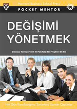 Değişimi Yönetmek - Pocket Mentor