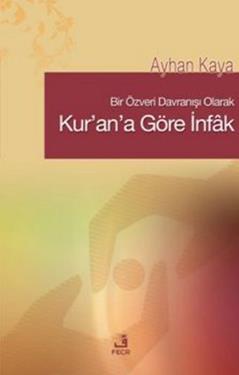 Kur’an’a Göre İnfak