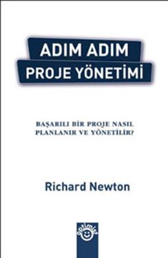 Adım Adım Proje Yönetimi