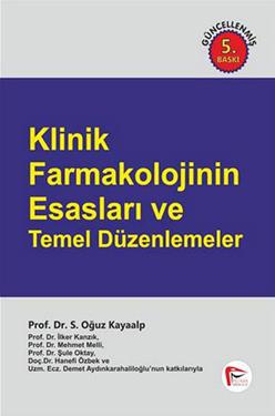 Klinik Farmakolojinin Esasları