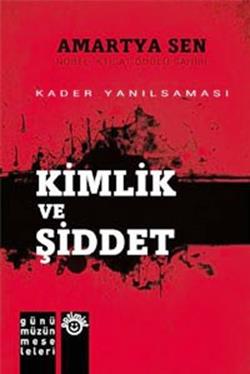 Kimlik ve Şiddet