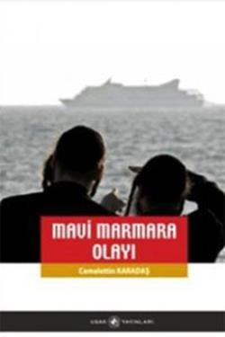 Mavi Marmara Olayı