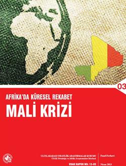 Afrika’da Küresel Rekabet ve Mali Krizi