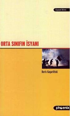 Orta Sınıfın İsyanı