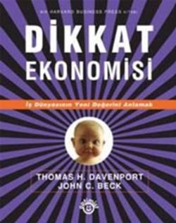 Dikkat Ekonomisi